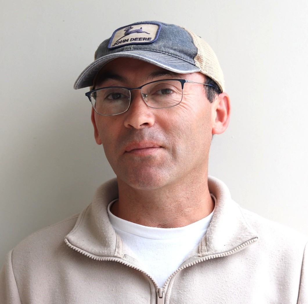 Foto de Alejandro Bernal Pérez